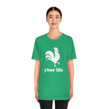 Load image into Gallery viewer, Ybor Life T-Shirt