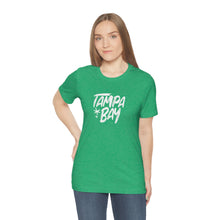 Load image into Gallery viewer, Tampa Bay Star T-shirt