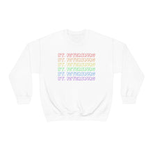 Load image into Gallery viewer, St. Petersburg Pride Sweatshirt