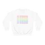 St. Petersburg Pride Sweatshirt