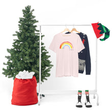 Load image into Gallery viewer, St. Pete Rainbow Tee