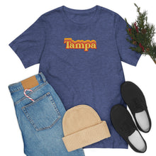 Load image into Gallery viewer, Retro Tampa 3 T-Shirt