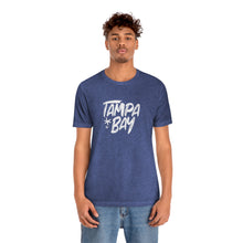 Load image into Gallery viewer, Tampa Bay Star T-shirt