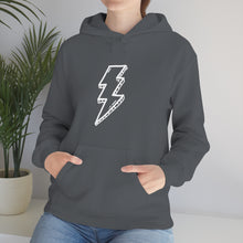 Load image into Gallery viewer, Lightning Bolt Hoodie