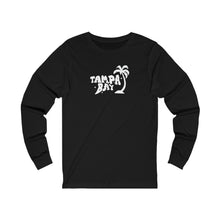 Load image into Gallery viewer, Palm Bay Long Sleeve Tee