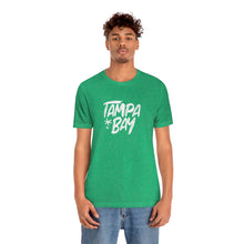 Load image into Gallery viewer, Tampa Bay Star T-shirt