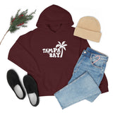 Palm Bay Hoodie