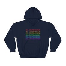 Load image into Gallery viewer, St. Pete Pride Hoodie