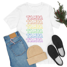 Load image into Gallery viewer, Tampa Pride Tee