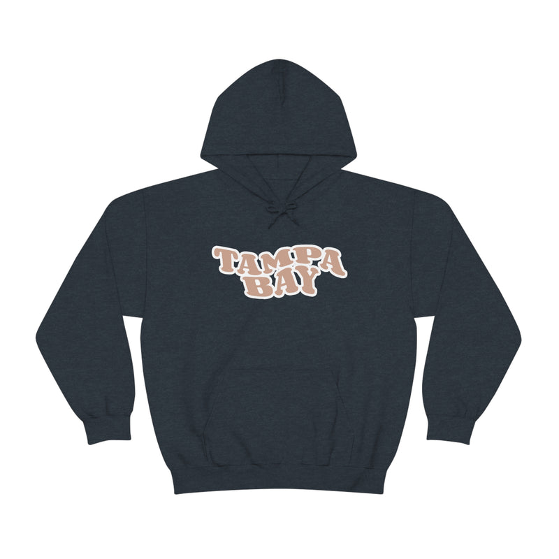 Groovy Tampa Hoodie