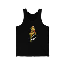 Load image into Gallery viewer, Gasparilla Pinup Pirate Tank