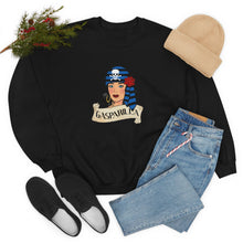 Load image into Gallery viewer, Lady Pirate Sweatshirt