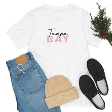Load image into Gallery viewer, Pink Bay T-Shirt