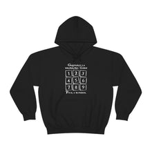 Load image into Gallery viewer, Gasparilla Drinking Game Hoodie