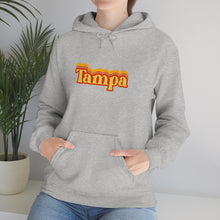 Load image into Gallery viewer, Retro Tampa 3 Hoodie