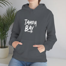 Load image into Gallery viewer, Tampa Line Hoodie