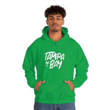 Load image into Gallery viewer, Tampa Bay Star Hoodie
