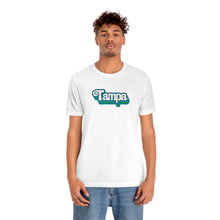 Load image into Gallery viewer, Retro Tampa 2 T-shirt