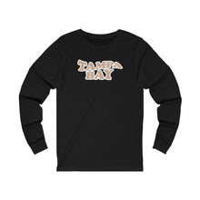 Load image into Gallery viewer, Groovy Tampa Long Sleeve Tee