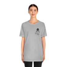 Load image into Gallery viewer, Gasparilla Drunk Pirate Game T-Shirt