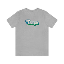 Load image into Gallery viewer, Retro Tampa 2 T-shirt