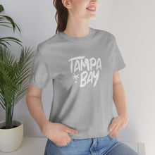 Load image into Gallery viewer, Tampa Bay Star T-shirt
