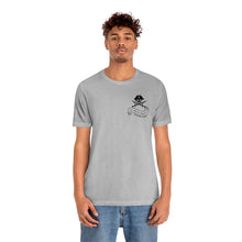 Load image into Gallery viewer, Gasparilla Drunk Pirate Game T-Shirt