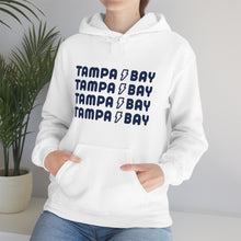 Load image into Gallery viewer, Bolt Bay Hoodie