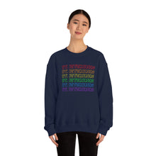 Load image into Gallery viewer, St. Petersburg Pride Sweatshirt