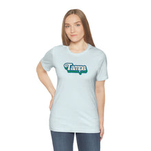 Load image into Gallery viewer, Retro Tampa 2 T-shirt