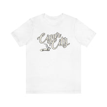 Load image into Gallery viewer, Cigar City T-Shirt