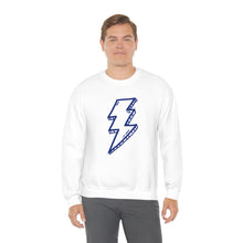 Load image into Gallery viewer, Lightning Bolt Sweatshirt
