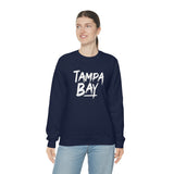 Tampa Line Sweatshirt