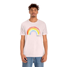 Load image into Gallery viewer, Tampa Rainbow Tee