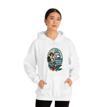 Load image into Gallery viewer, Gasparilla Mermaid Hoodie