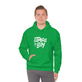 Tampa Bay Star Hoodie