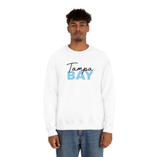 Load image into Gallery viewer, Blue Bay Sweatshirt