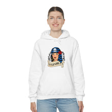 Load image into Gallery viewer, Lady Pirate Hoodie