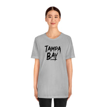 Load image into Gallery viewer, Tampa Line T-Shirt