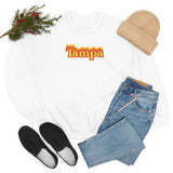 Retro Tampa 3 Sweatshirt