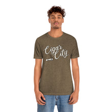 Load image into Gallery viewer, Cigar City T-Shirt