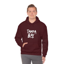 Load image into Gallery viewer, Tampa Line Hoodie