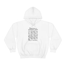 Load image into Gallery viewer, Gasparilla Drinking Game Hoodie