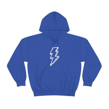 Load image into Gallery viewer, Lightning Bolt Hoodie