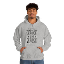 Load image into Gallery viewer, Gasparilla Drinking Game Hoodie