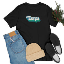 Load image into Gallery viewer, Retro Tampa 2 T-shirt