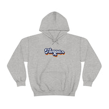 Load image into Gallery viewer, Retro Tampa Hoodie