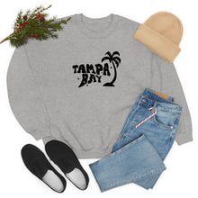 Load image into Gallery viewer, Palm Bay Sweatshirt