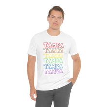 Load image into Gallery viewer, Tampa Pride Tee