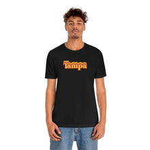 Load image into Gallery viewer, Retro Tampa 3 T-Shirt